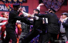 La Verbena de la Paloma