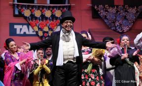 La Verbena de la Paloma