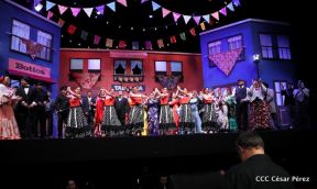 La Verbena de la Paloma