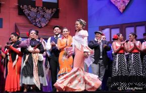 La Verbena de la Paloma