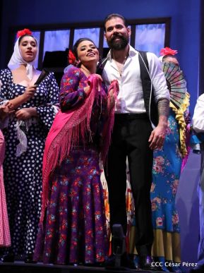 La Verbena de la Paloma