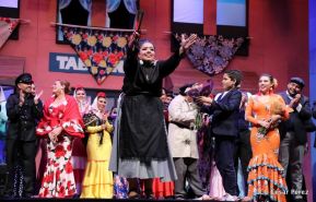 La Verbena de la Paloma