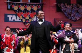 La Verbena de la Paloma