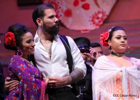 La Verbena de la Paloma