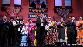 La Verbena de la Paloma