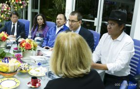 Octava Reunión Extraordinaria del Consejo Político del ALBA-TCP