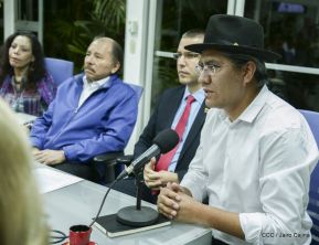 Octava Reunión Extraordinaria del Consejo Político del ALBA-TCP