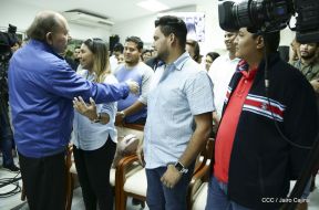 Octava Reunión Extraordinaria del Consejo Político del ALBA-TCP