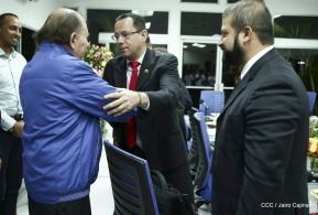 Octava Reunión Extraordinaria del Consejo Político del ALBA-TCP