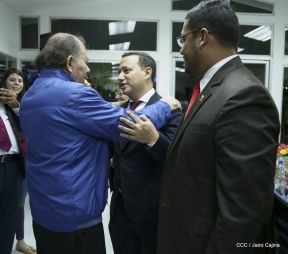 Octava Reunión Extraordinaria del Consejo Político del ALBA-TCP