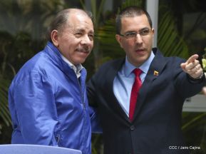 Octava Reunión Extraordinaria del Consejo Político del ALBA-TCP