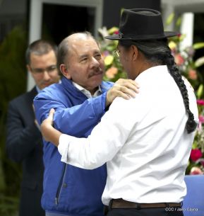 Octava Reunión Extraordinaria del Consejo Político del ALBA-TCP