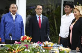 Octava Reunión Extraordinaria del Consejo Político del ALBA-TCP