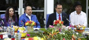 Octava Reunión Extraordinaria del Consejo Político del ALBA-TCP