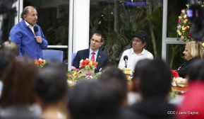 Octava Reunión Extraordinaria del Consejo Político del ALBA-TCP