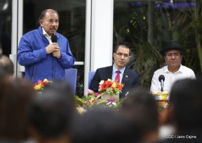 Octava Reunión Extraordinaria del Consejo Político del ALBA-TCP