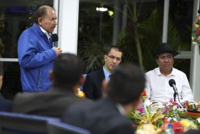 Octava Reunión Extraordinaria del Consejo Político del ALBA-TCP