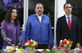 Octava Reunión Extraordinaria del Consejo Político del ALBA-TCP