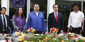 Octava Reunión Extraordinaria del Consejo Político del ALBA-TCP