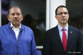 Octava Reunión Extraordinaria del Consejo Político del ALBA-TCP