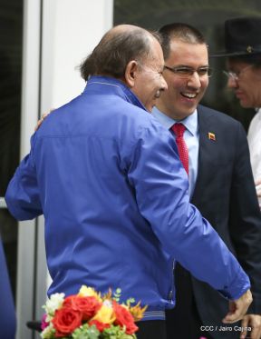 Octava Reunión Extraordinaria del Consejo Político del ALBA-TCP