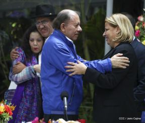 Octava Reunión Extraordinaria del Consejo Político del ALBA-TCP