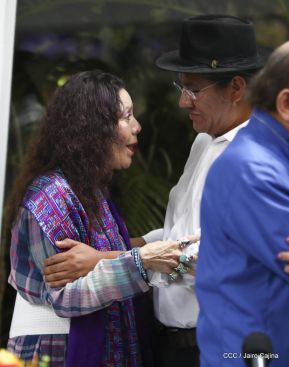 Octava Reunión Extraordinaria del Consejo Político del ALBA-TCP