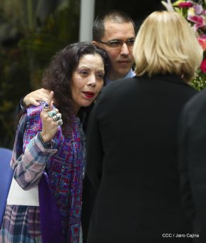 Octava Reunión Extraordinaria del Consejo Político del ALBA-TCP