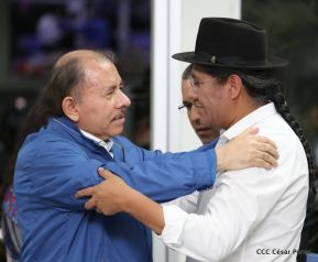 Octava Reunión Extraordinaria del Consejo Político del ALBA-TCP