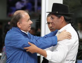 Octava Reunión Extraordinaria del Consejo Político del ALBA-TCP