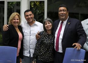 Octava Reunión Extraordinaria del Consejo Político del ALBA-TCP