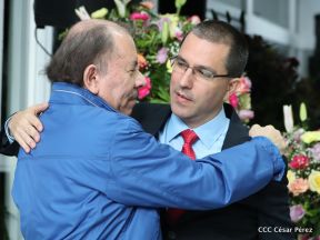 Octava Reunión Extraordinaria del Consejo Político del ALBA-TCP