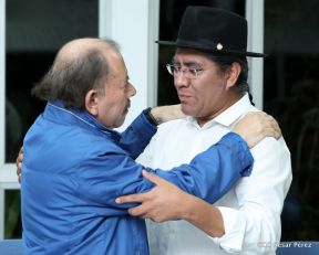 Octava Reunión Extraordinaria del Consejo Político del ALBA-TCP