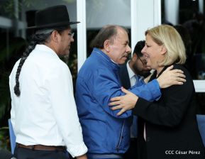 Octava Reunión Extraordinaria del Consejo Político del ALBA-TCP