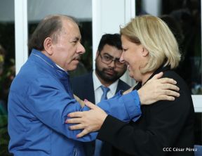 Octava Reunión Extraordinaria del Consejo Político del ALBA-TCP