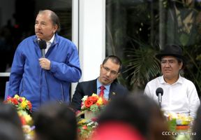 Octava Reunión Extraordinaria del Consejo Político del ALBA-TCP