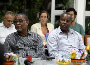 Octava Reunión Extraordinaria del Consejo Político del ALBA-TCP