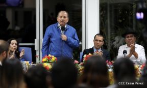 Octava Reunión Extraordinaria del Consejo Político del ALBA-TCP