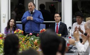 Octava Reunión Extraordinaria del Consejo Político del ALBA-TCP