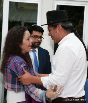 Octava Reunión Extraordinaria del Consejo Político del ALBA-TCP