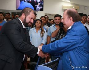 Octava Reunión Extraordinaria del Consejo Político del ALBA-TCP