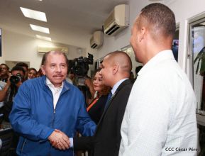 Octava Reunión Extraordinaria del Consejo Político del ALBA-TCP