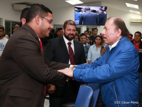 Octava Reunión Extraordinaria del Consejo Político del ALBA-TCP