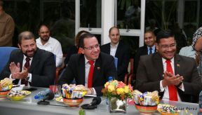 Octava Reunión Extraordinaria del Consejo Político del ALBA-TCP