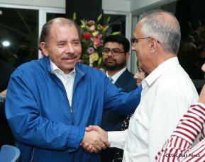 Octava Reunión Extraordinaria del Consejo Político del ALBA-TCP