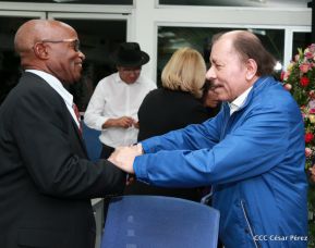 Octava Reunión Extraordinaria del Consejo Político del ALBA-TCP