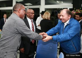 Octava Reunión Extraordinaria del Consejo Político del ALBA-TCP