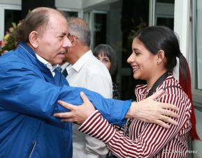 Octava Reunión Extraordinaria del Consejo Político del ALBA-TCP