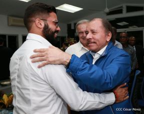 Octava Reunión Extraordinaria del Consejo Político del ALBA-TCP