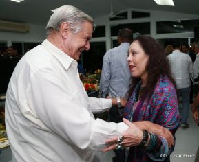 Octava Reunión Extraordinaria del Consejo Político del ALBA-TCP